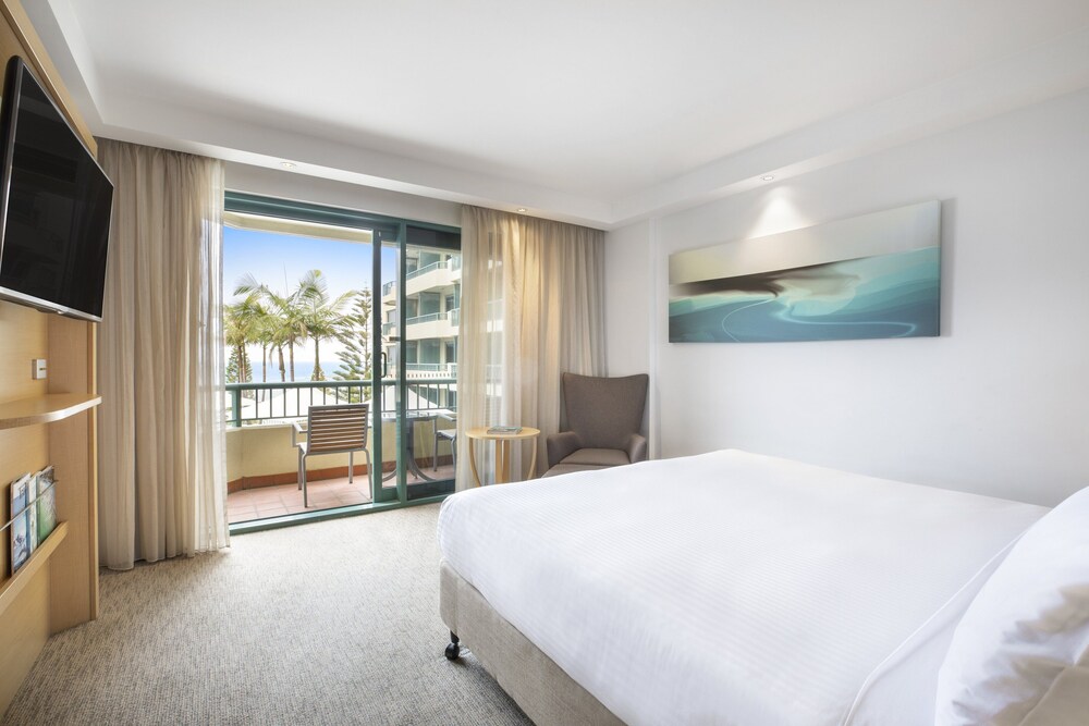 Crowne Plaza Sydney Coogee Beach