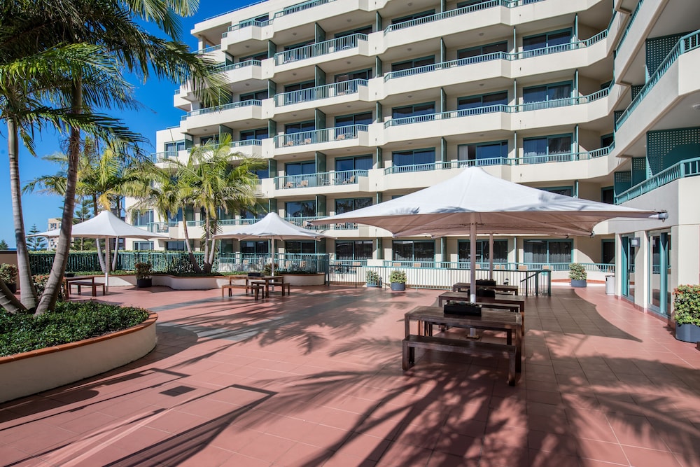 Crowne Plaza Sydney Coogee Beach