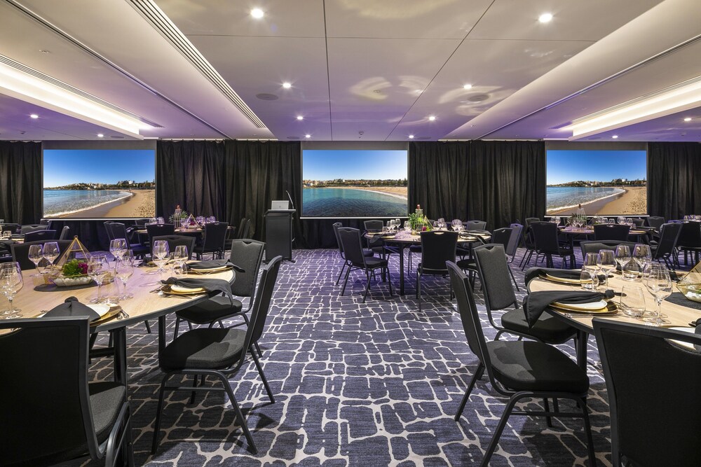 Crowne Plaza Sydney Coogee Beach