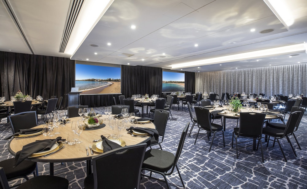Crowne Plaza Sydney Coogee Beach