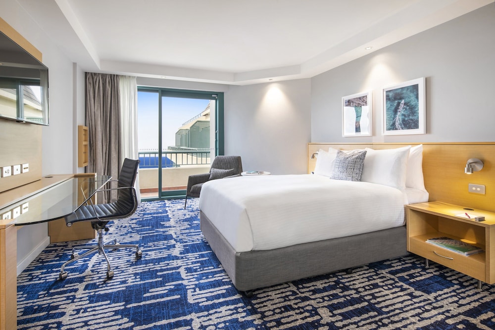 Crowne Plaza Sydney Coogee Beach