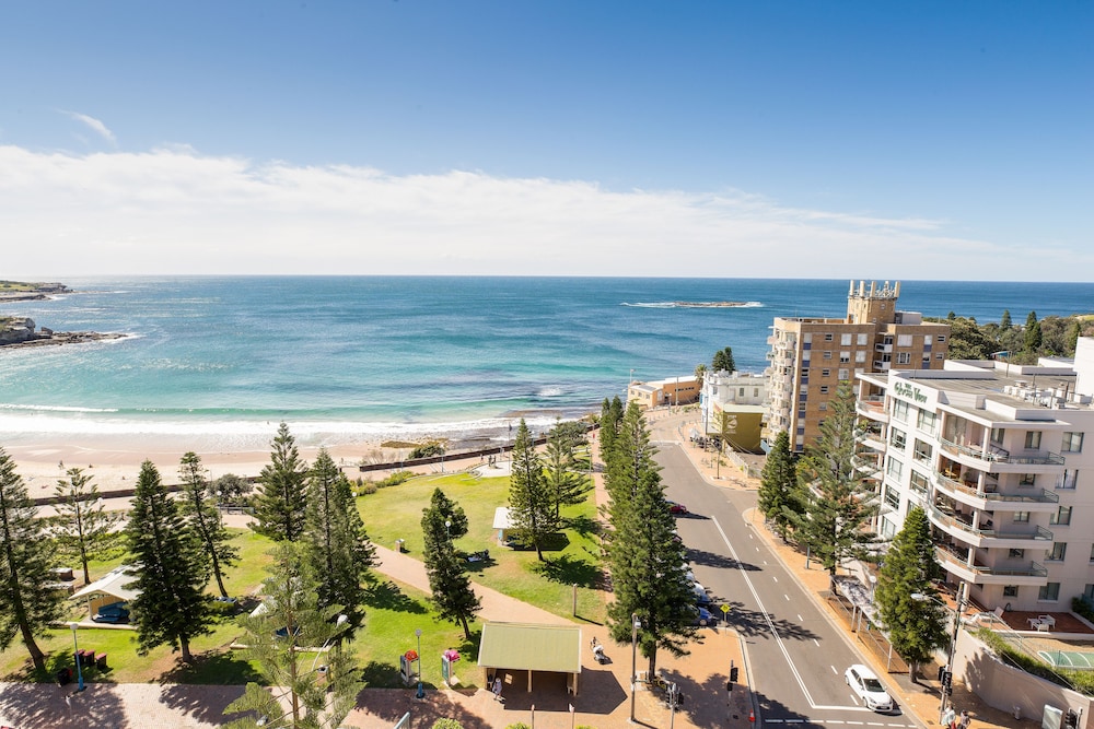 Crowne Plaza Sydney Coogee Beach
