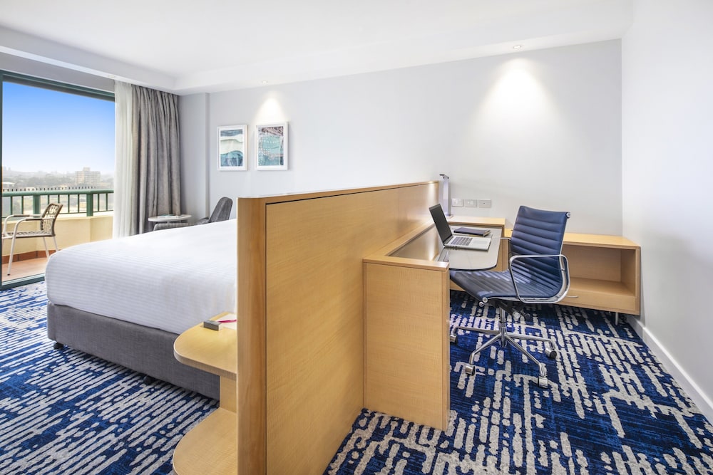 Crowne Plaza Sydney Coogee Beach