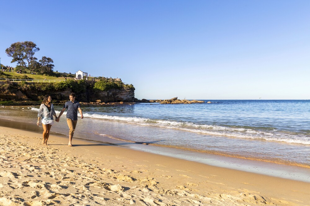 Crowne Plaza Sydney Coogee Beach