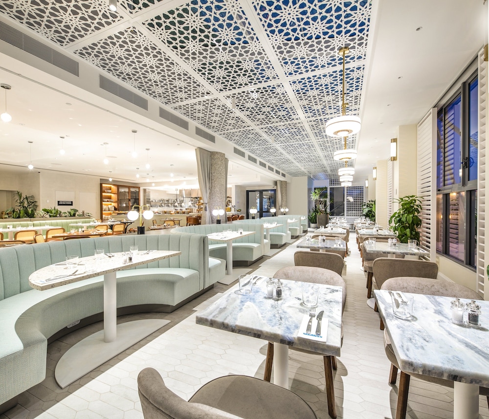 Crowne Plaza Sydney Coogee Beach