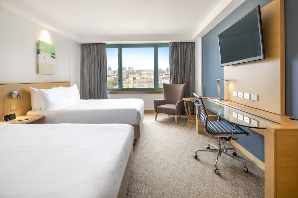 Crowne Plaza Sydney Coogee Beach