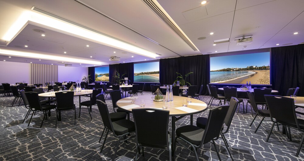 Crowne Plaza Sydney Coogee Beach