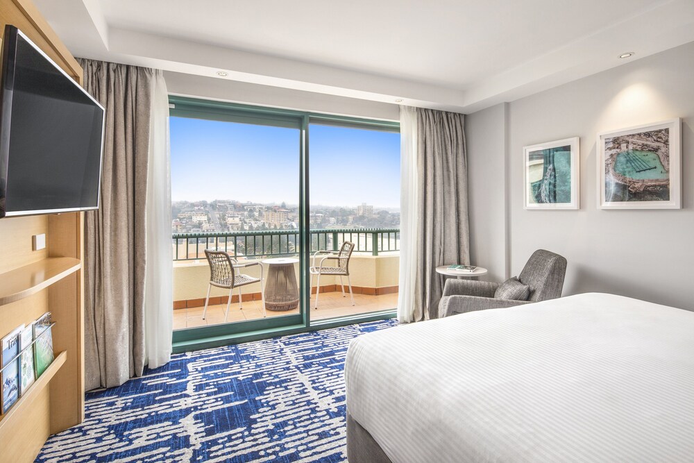 Crowne Plaza Sydney Coogee Beach