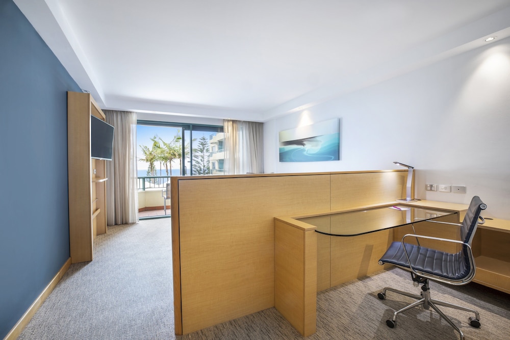 Crowne Plaza Sydney Coogee Beach