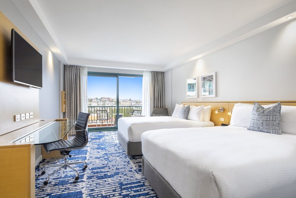 Crowne Plaza Sydney Coogee Beach