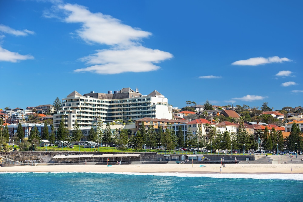 Crowne Plaza Sydney Coogee Beach
