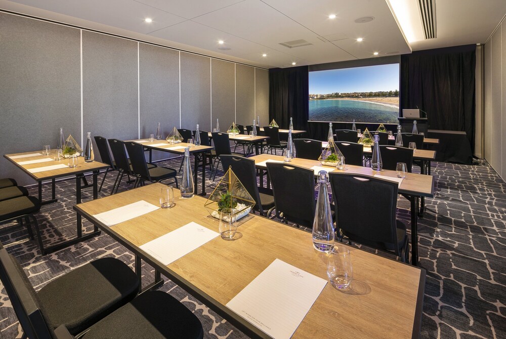 Crowne Plaza Sydney Coogee Beach