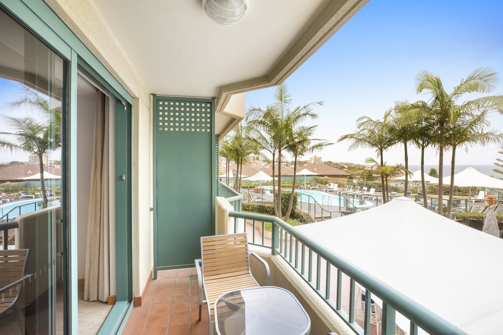 Crowne Plaza Sydney Coogee Beach