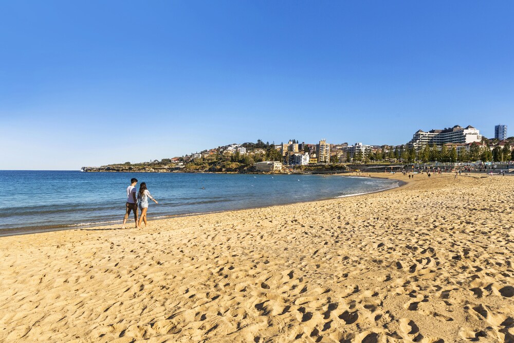 Crowne Plaza Sydney Coogee Beach