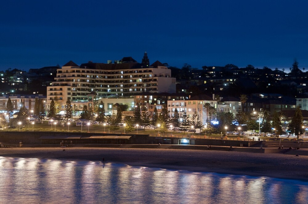 Crowne Plaza Sydney Coogee Beach