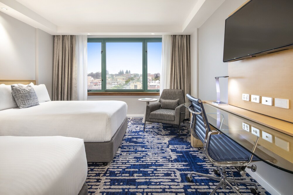 Crowne Plaza Sydney Coogee Beach