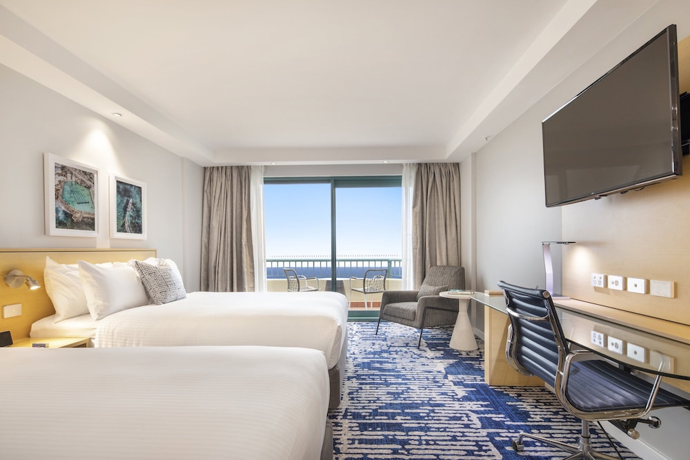 Crowne Plaza Sydney Coogee Beach