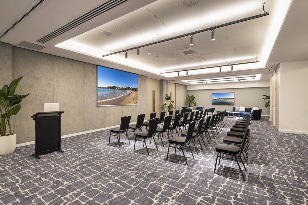 Crowne Plaza Sydney Coogee Beach