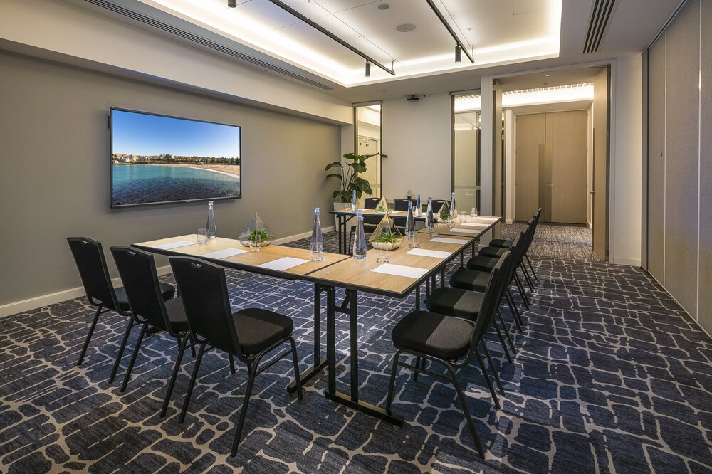 Crowne Plaza Sydney Coogee Beach