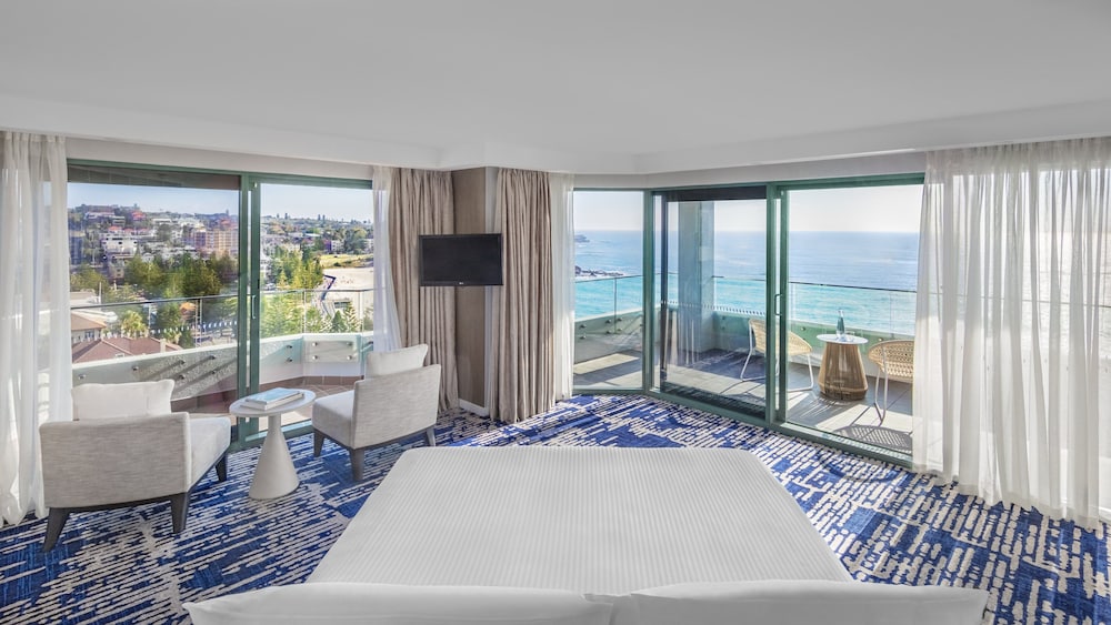 Crowne Plaza Sydney Coogee Beach, an IHG Hotel