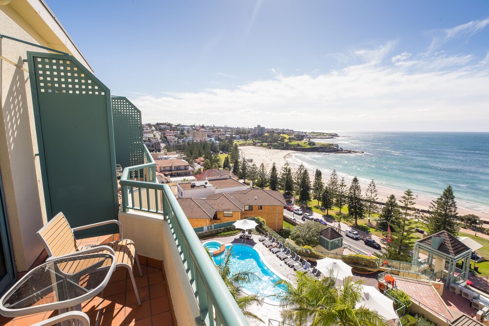 Crowne Plaza Sydney Coogee Beach