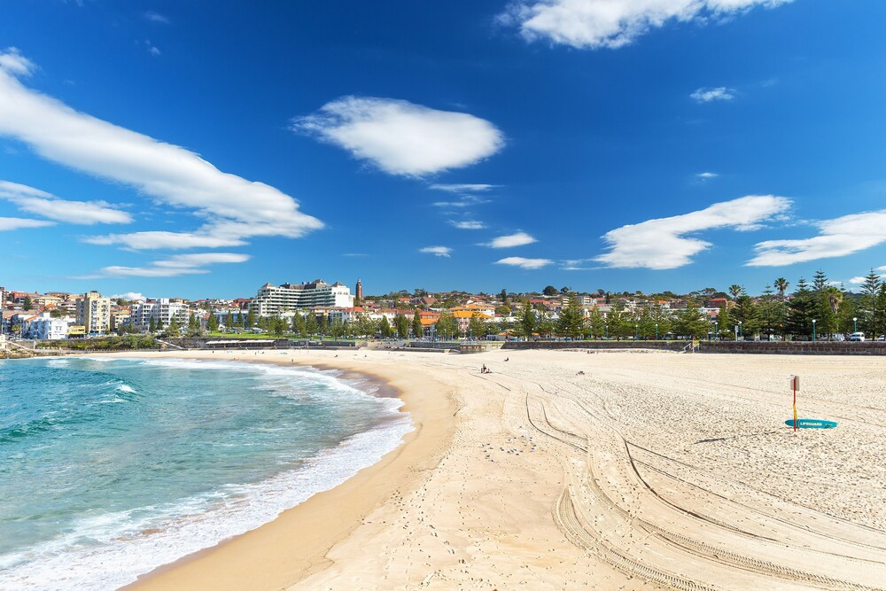 Crowne Plaza Sydney Coogee Beach