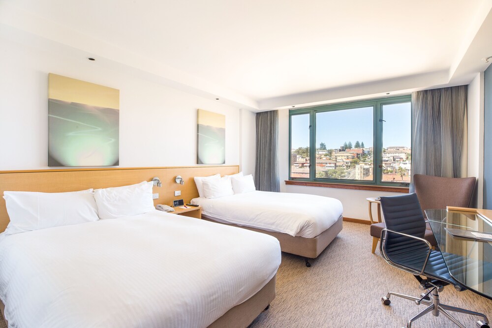 Crowne Plaza Sydney Coogee Beach
