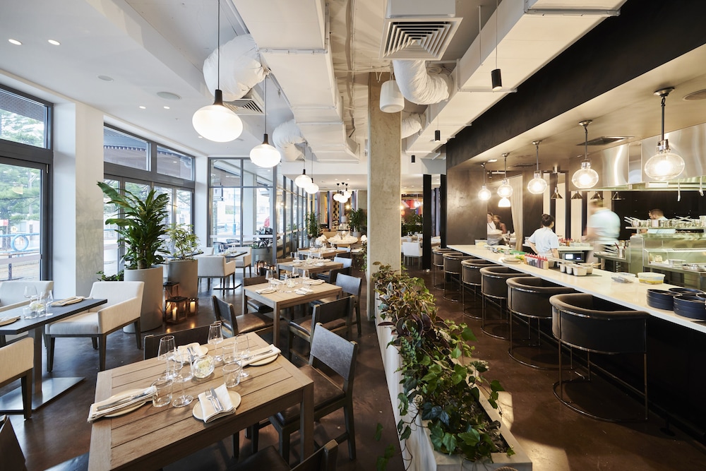 Crowne Plaza Sydney Coogee Beach