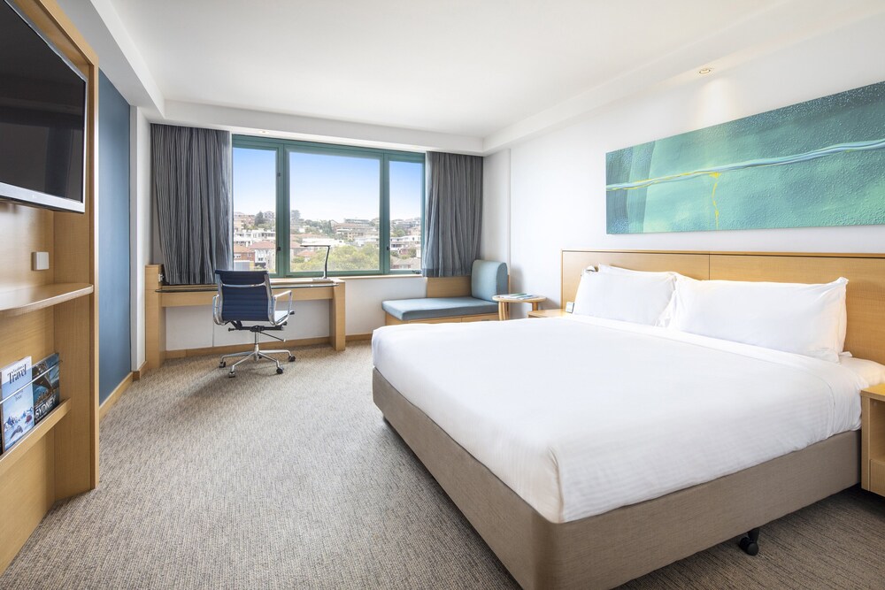 Crowne Plaza Sydney Coogee Beach