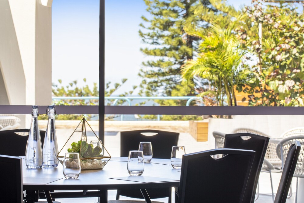 Crowne Plaza Sydney Coogee Beach