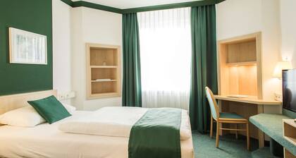 Hotel Kaiserin Augusta