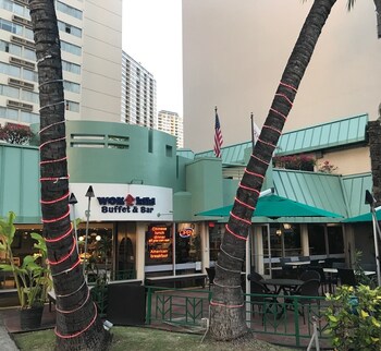 Ramada Plaza By Wyndham Waikiki Honolulu 2020 Room Prices