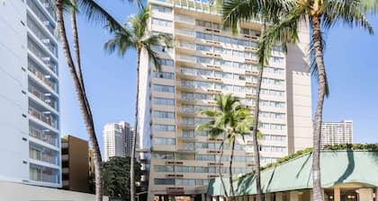 Ramada Plaza by Wyndham Waikiki