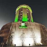 hotels in morrisville nc