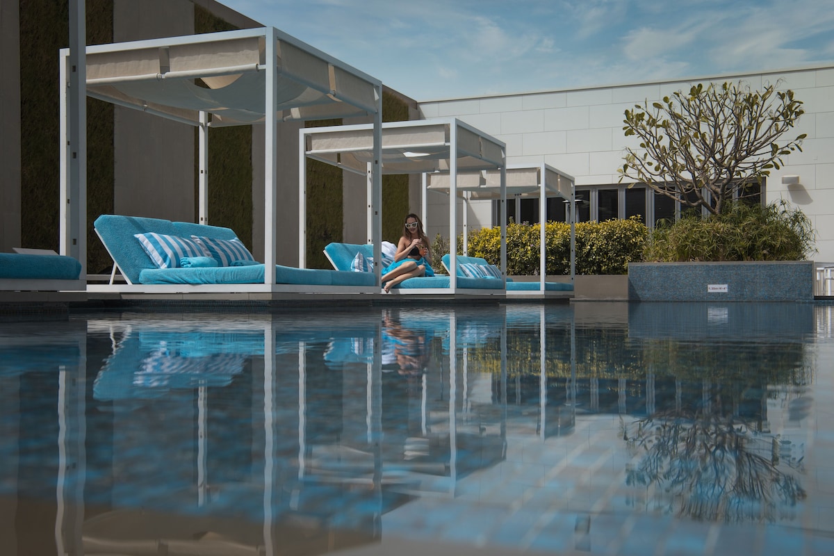 West Asia, InterContinental Bahrain