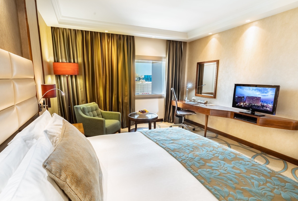 West Asia, InterContinental Bahrain