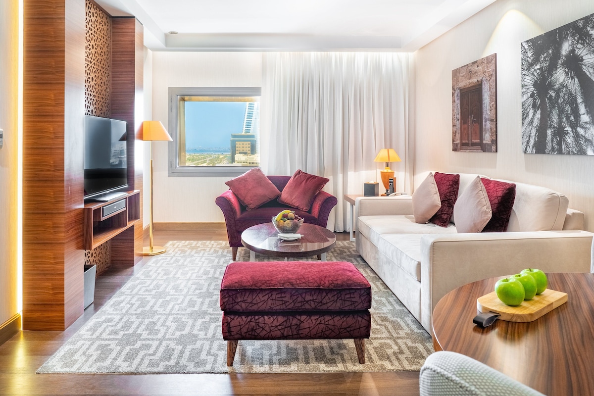 West Asia, InterContinental Bahrain