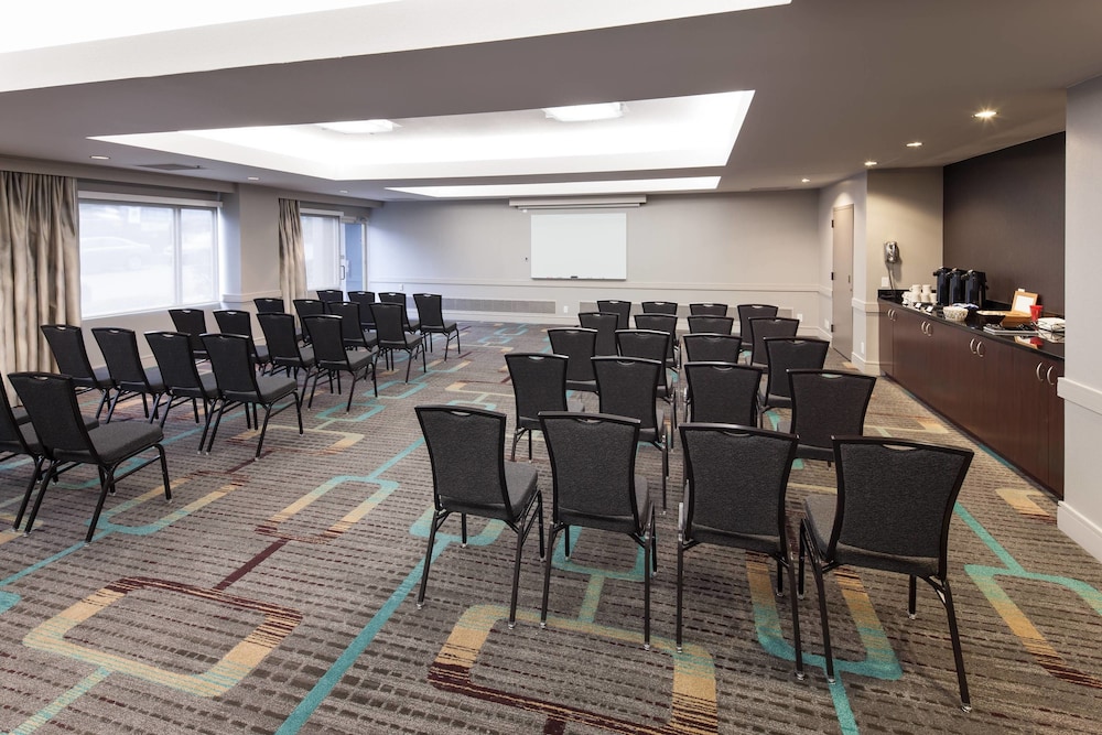 Meeting facility, Residence Inn by Marriott Seattle Downtown/Lake Union