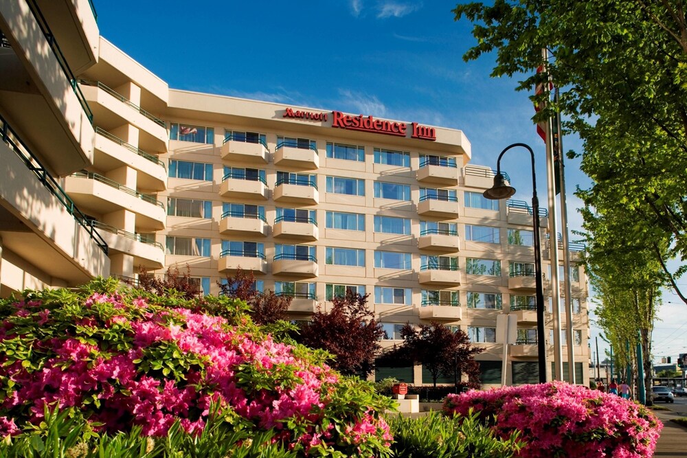 Primary image, Residence Inn by Marriott Seattle Downtown/Lake Union