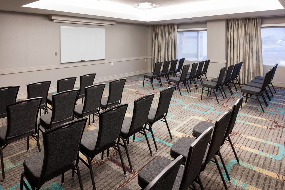 Meeting facility, Residence Inn by Marriott Seattle Downtown/Lake Union