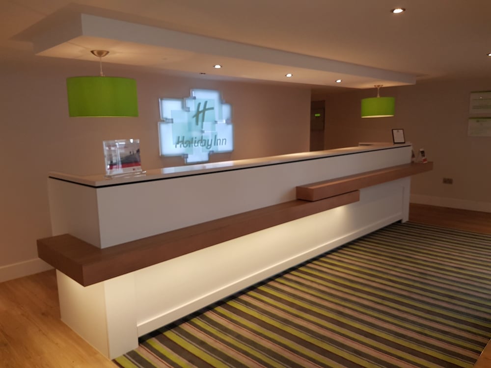 Holiday Inn Birmingham City Centre, an IHG Hotel