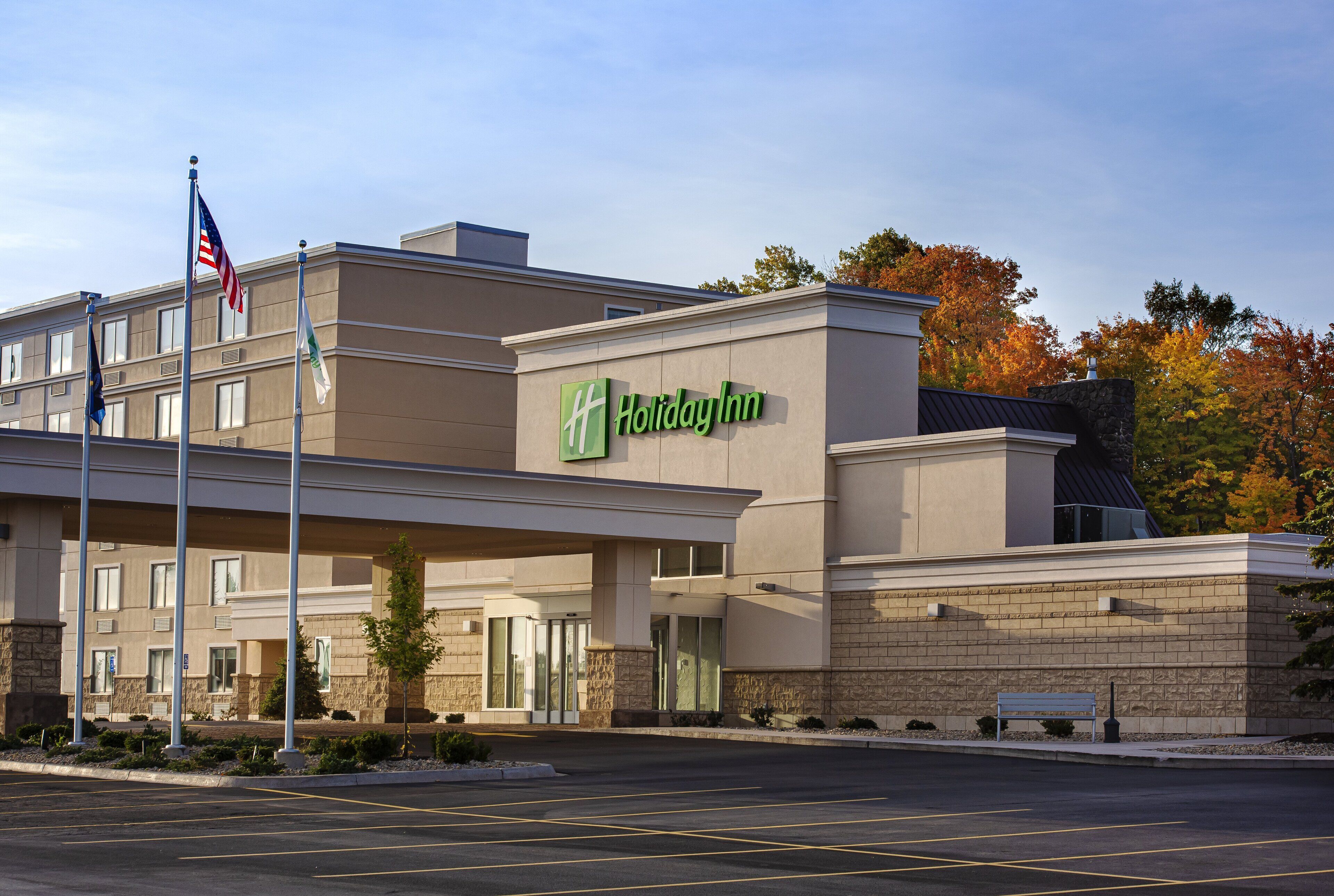 Holiday Inn Marquette in Marquette, United States