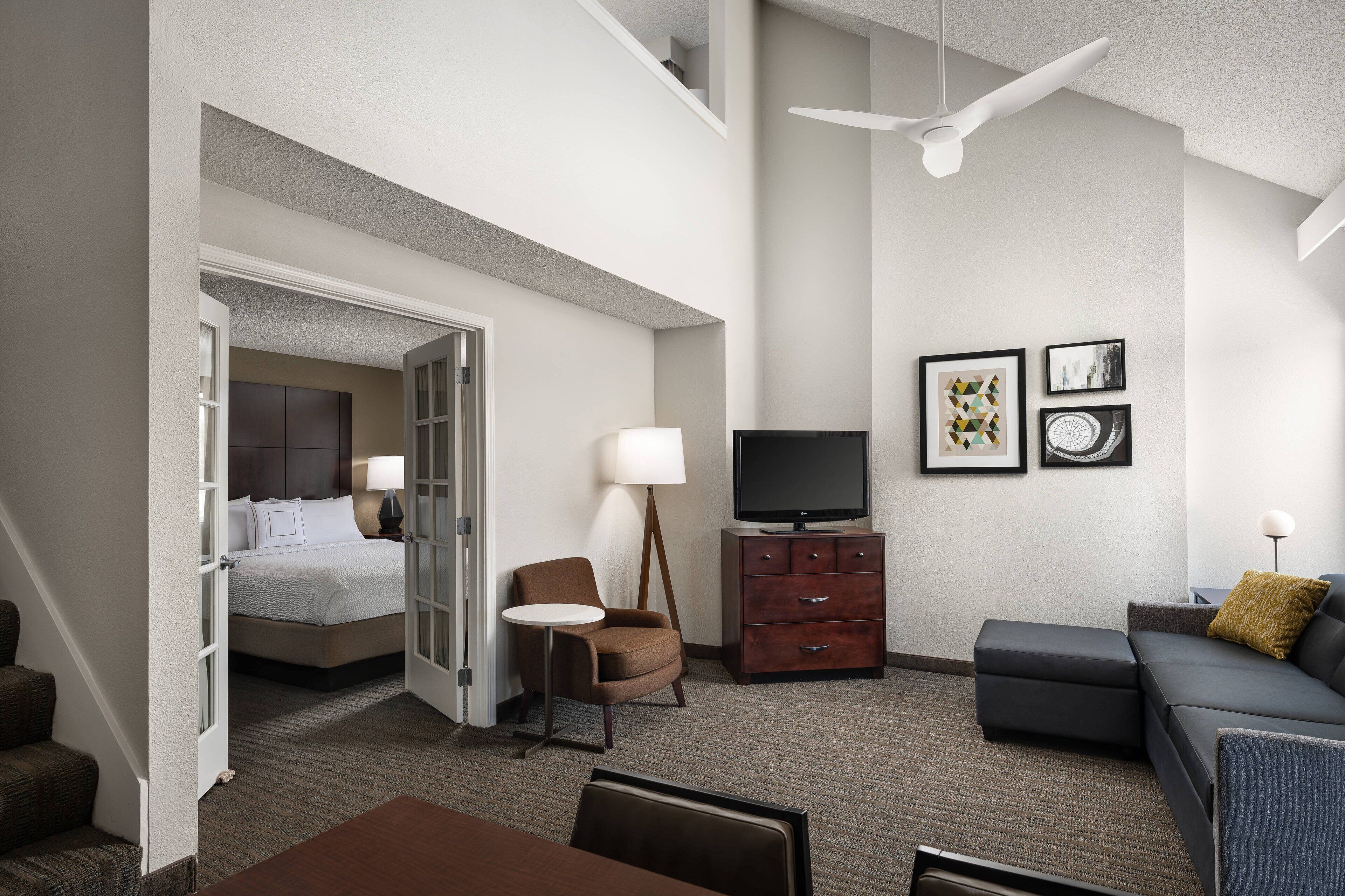 Residence Inn by Marriott Seattle North-Lynnwood Everett in Lynnwood, United States