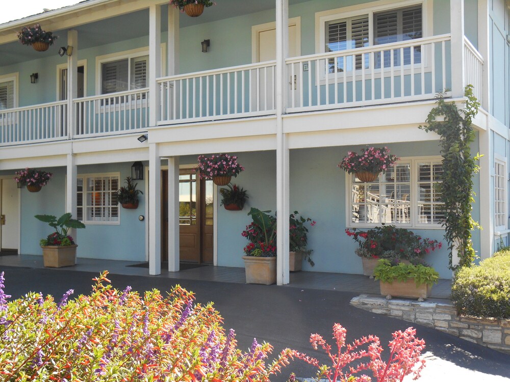 Primary image, Carmel Bay View Inn