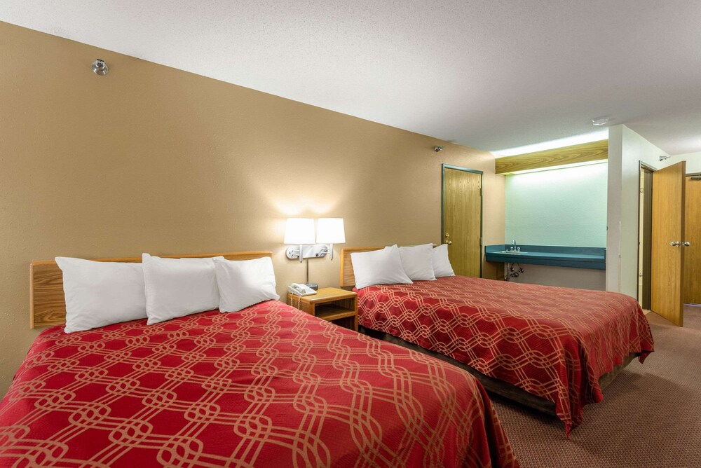 Econo Lodge