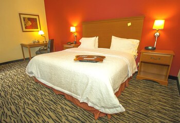 Hampton Inn Aiken Deals Reviews Aiken Usa Wotif