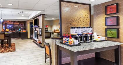 Hampton Inn Aiken