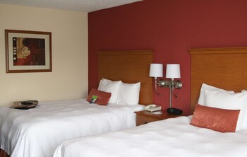 Hampton Inn Aiken Deals Reviews Aiken Usa Wotif