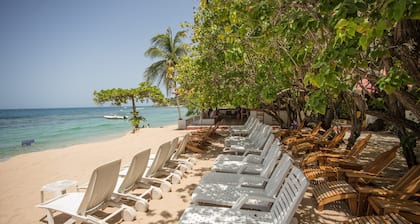 Cormier Plage Resort