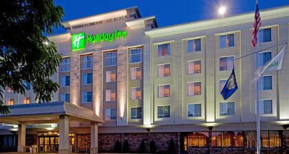 Holiday Inn Portsmouth, an IHG Hotel
